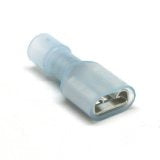 "Vinyl Crimp-On Female Disconnect Type – Female Disconnect Wire AWG – 14-16"