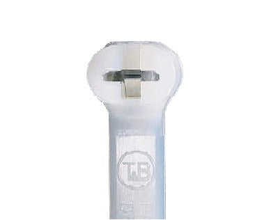 T&B Ty-Rap Length – 14″, Tensile Strength – 120lb