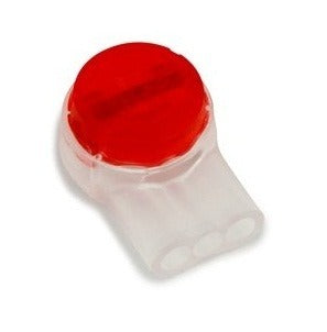 IDC Tap ConnectorGauge – 19 to 26 Qty – 100