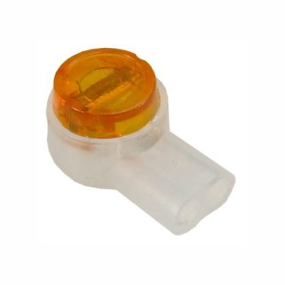 IDC Tap ConnectorGauge – 19 to 26 Qty – 100