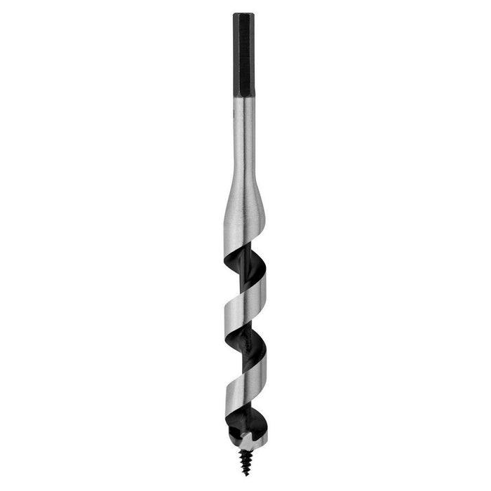 Irwin R7A34 3/4" Auger Bit – 5/16" Hex Shank