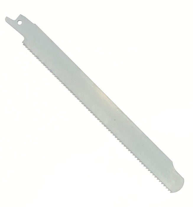 EZARC EZ810 8" 10 TPI Pallet Dismantling Reciprocating Saw Blade