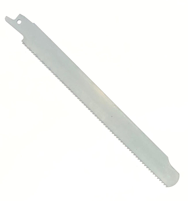 EZARC EZ810 8" 10 TPI Pallet Dismantling Reciprocating Blade
