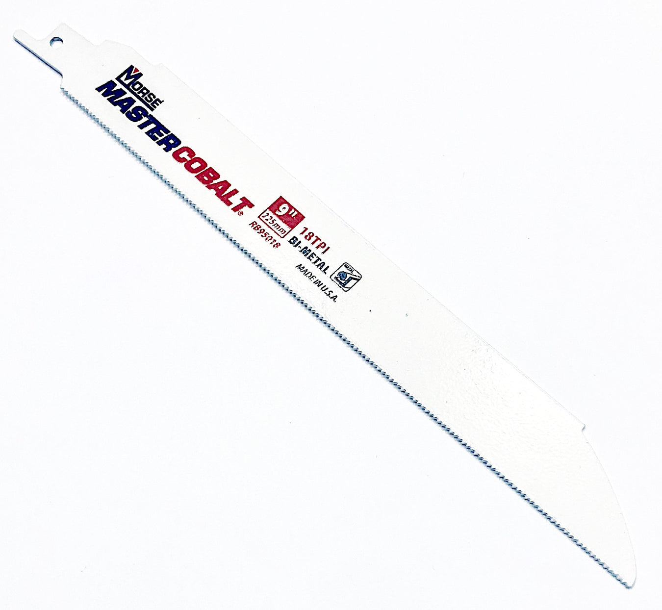 MK Mose Reciprocating Blades