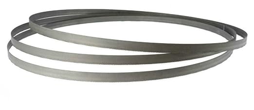 MK Morse PB24-3538 35-3/8″ 24 TPI Bi-Metal Portable Band Saw Blade