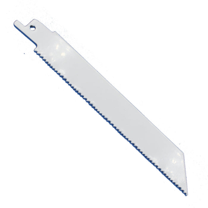 PRO-EDGE 4" x 14-TPI Heavy Metal Reciprocating Blade