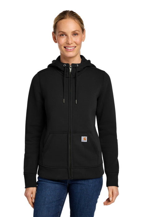 Carhartt Women's Clarksburg Full-Zip Hoodie