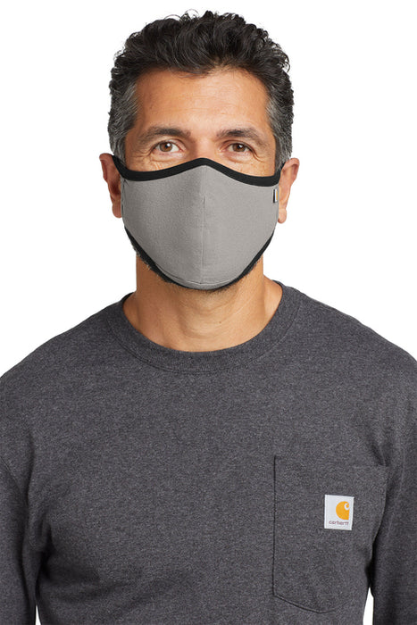Carhartt CT105160 | 3-Pack | Cotton Ear Loop Face Mask