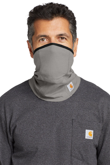 Carhartt CT105086 | PM 2.5 Filter Pocket | Cotton Blend Gaiter