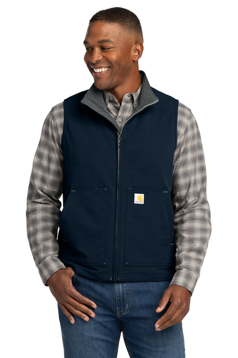 Carhartt Super Dux™ Soft Shell Vest