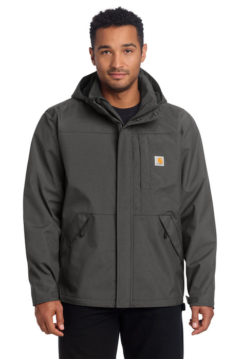 Carhartt Storm Defender® Shoreline Jacket
