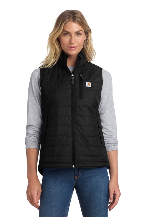 Carhartt Women's Gilliam Vest