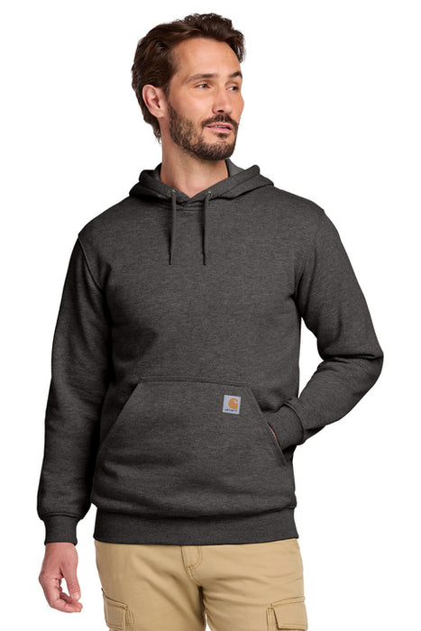 Carhartt Tall Midweight Hooded Sweatshirt