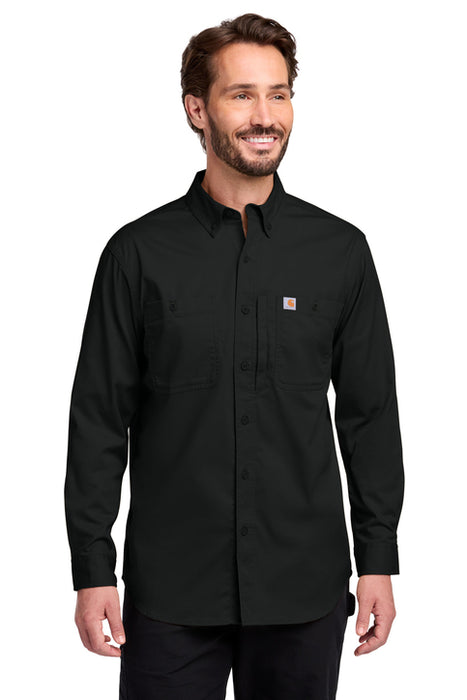 Carhartt Rugged Professional™ Series Long Sleeve Shirt