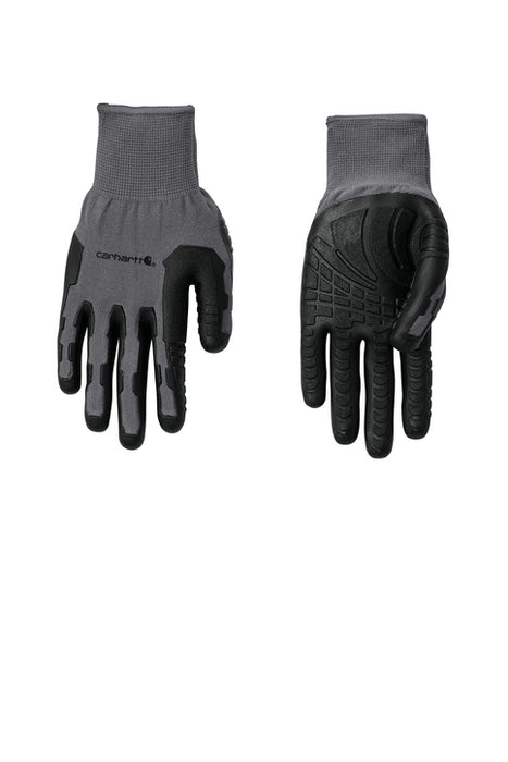 Carhartt CTGC0703 | TPR Palm | C-Grip Work Glove