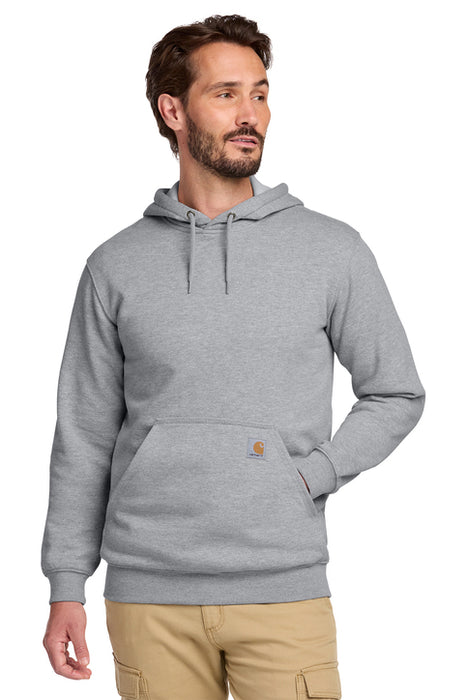 Carhartt® Midweight Hooded Sweatshirt