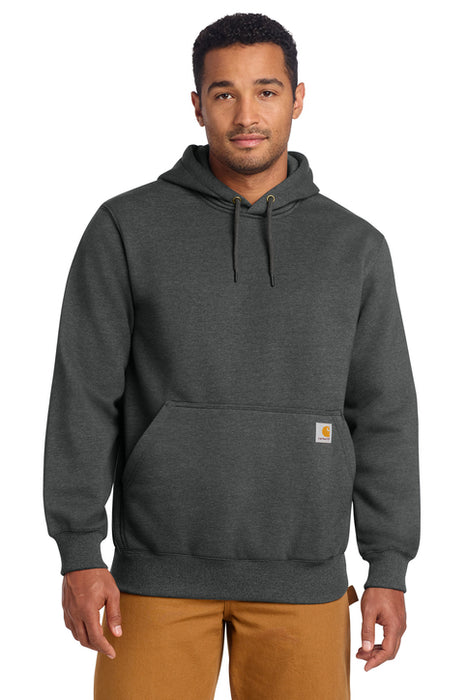 Carhartt Rain Defender® Paxton Heavyweight Hooded Sweatshirt