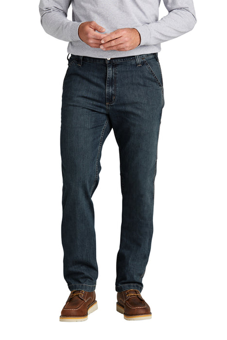 Carhartt Rugged Flex® Utility Jean