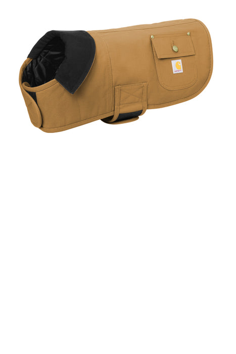 Carhartt CTP0000505 | Duck Canvas | Dog Chore Coat