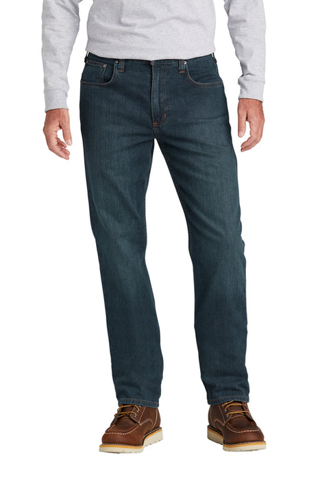Carhartt Rugged Flex® 5-Pocket Jean