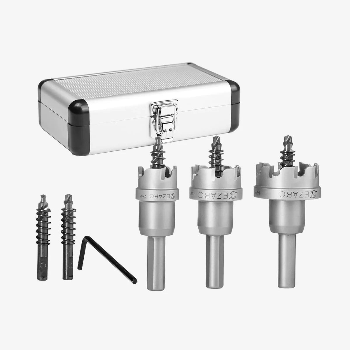 Hole Saw Kits