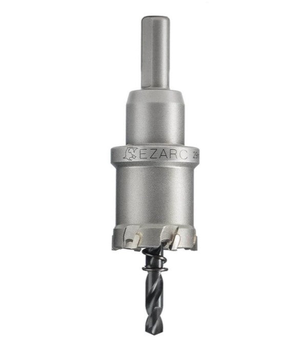 EZARC Carbide Hole Saw 1-1/8" (29mm)