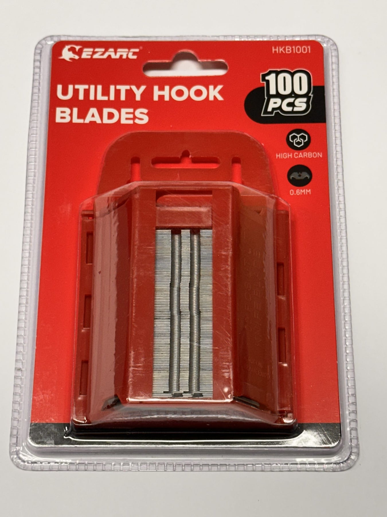 Hacksaw & Razor