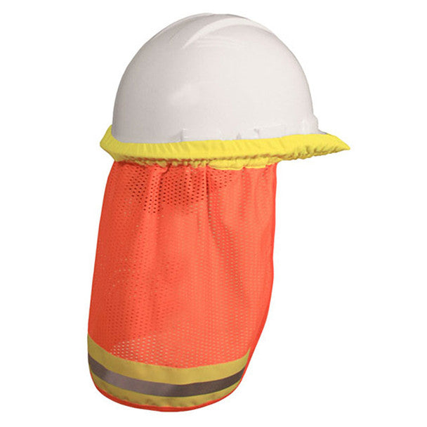 Radians Hi Viz Orange Universal Sombrero
