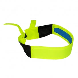 Radians RCS110 Hi-Viz Arctic Skull Headband
