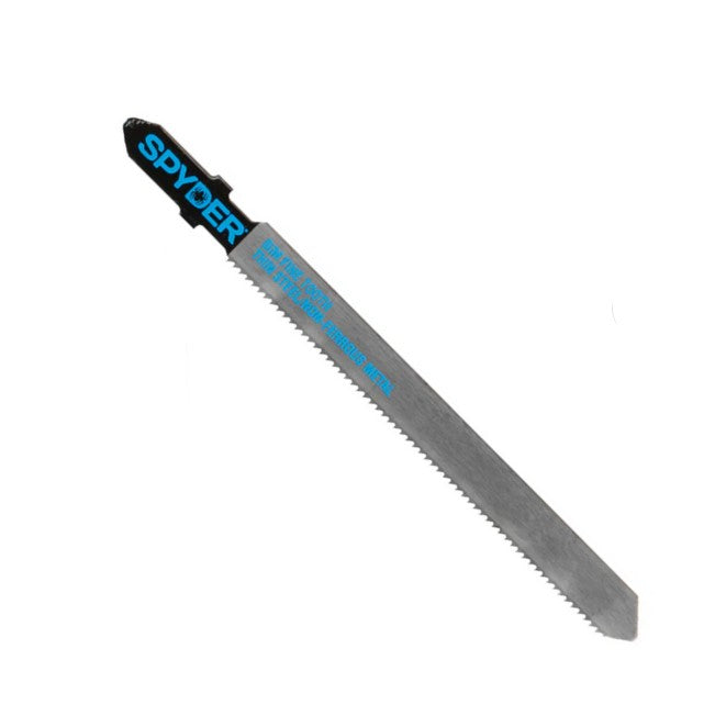 Spyder SPY21T 3-1/2" 21 TPI Bi-Metal Jig Saw Blade