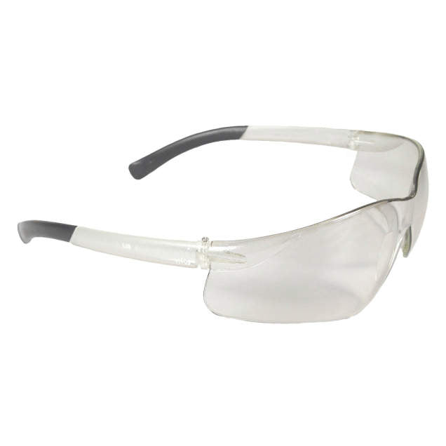 Radians ATS Rad-Atac Small Safety Eyewear Clear Lens