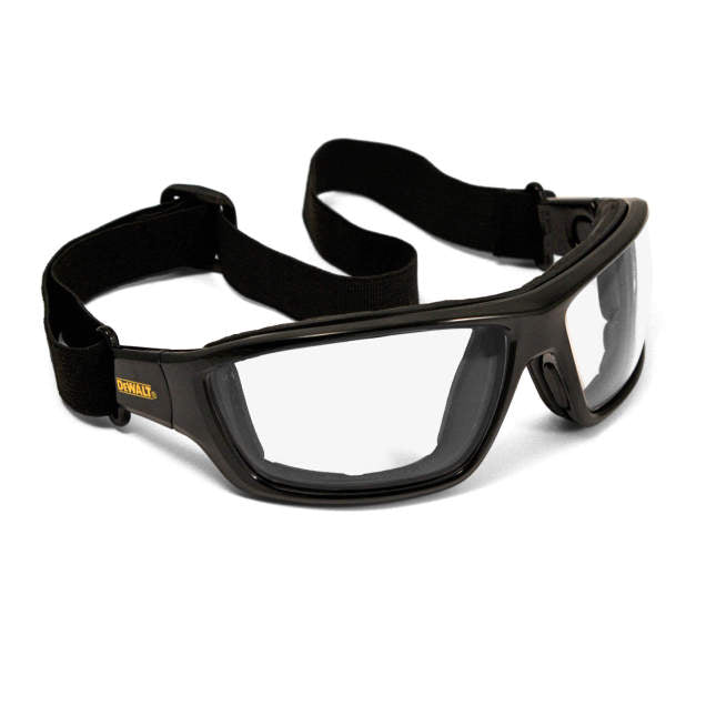DeWalt DPG83 Converter Anti-Fog Protective Eyewear