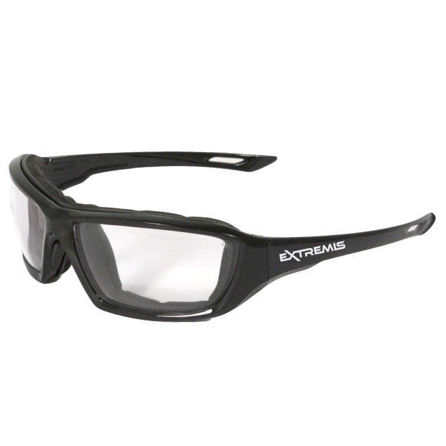 Radians XT1 Extremis Safety Eyewear Clear AF Lens