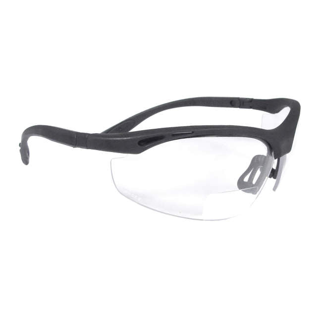 Radians Cheaters® Magnifier Safety Eyewear