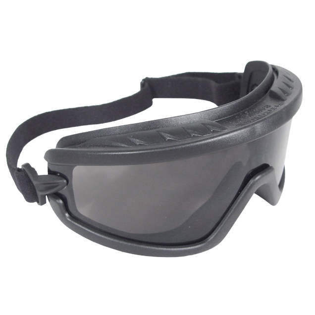 Radians BG1 Barricade Anti-Fog Safety Goggle