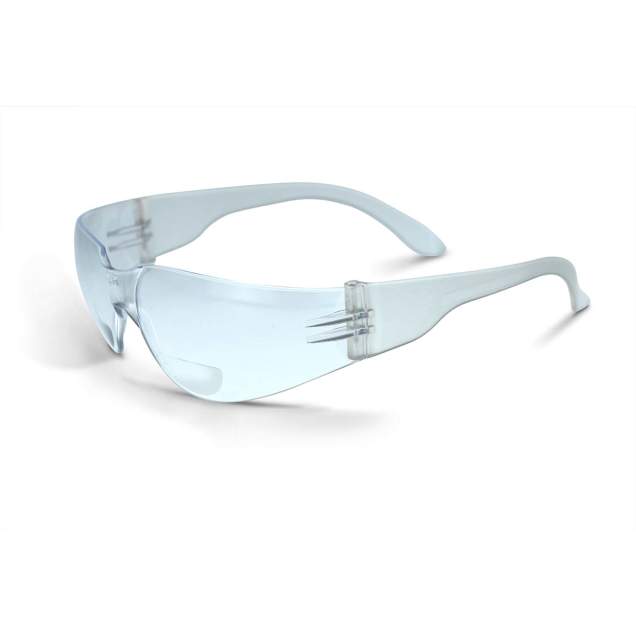 Radians Mirage™ MRB Magnifier Safety Eyewear
