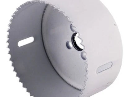Pro Edge SHS5 5" Hole Saw