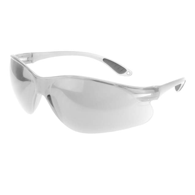 Radians Passage Safety Eyewear Clear Anti-Fog Lens