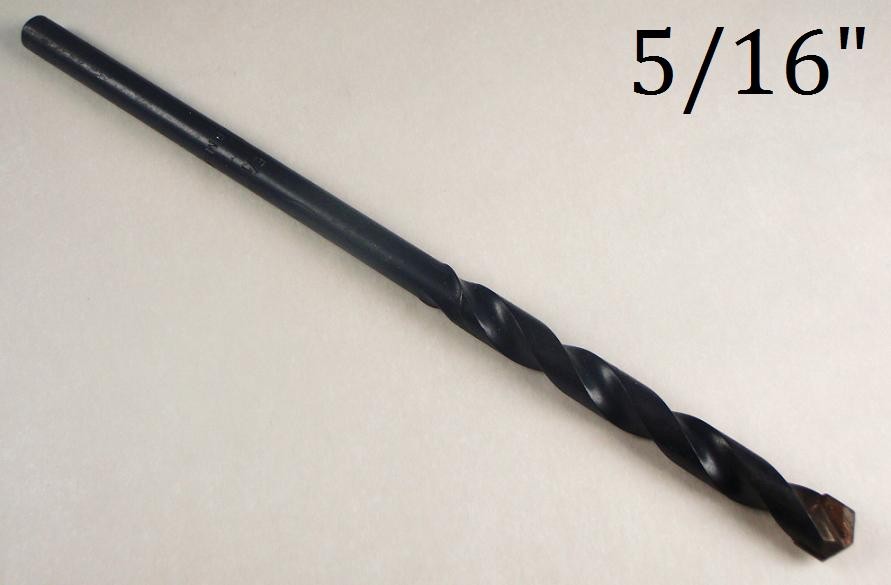 Cal-Cut Diameter – 5/16″