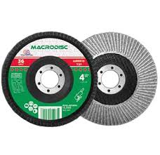 Continental Abrasives 5″ x .040″ x 7/8″ Cutting Disc