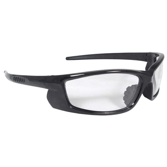 Radians Voltage Safety Eyewear Clear Lens