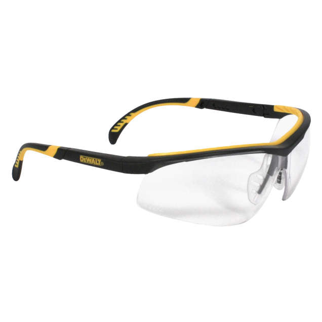 DEWALT DPG55 DC™ Protective Eyewear Clear Anti-Fog Lens