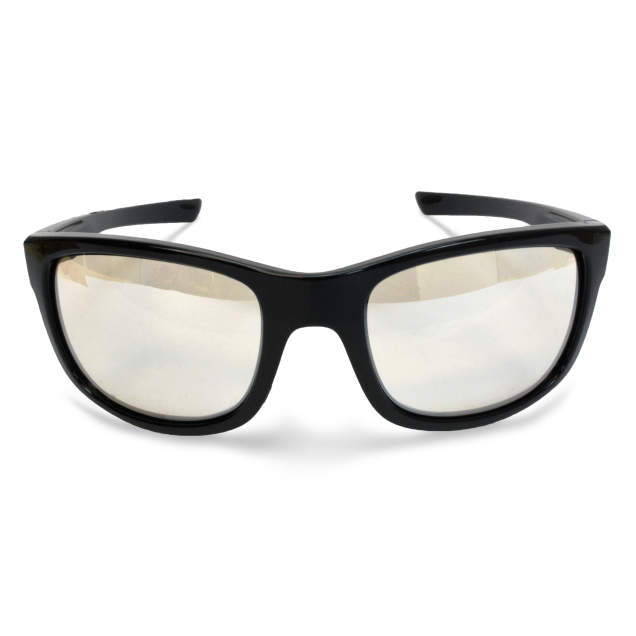 DEWALT DPG107 Supervisor® Protective Eyewear Clear Lens Black Frame