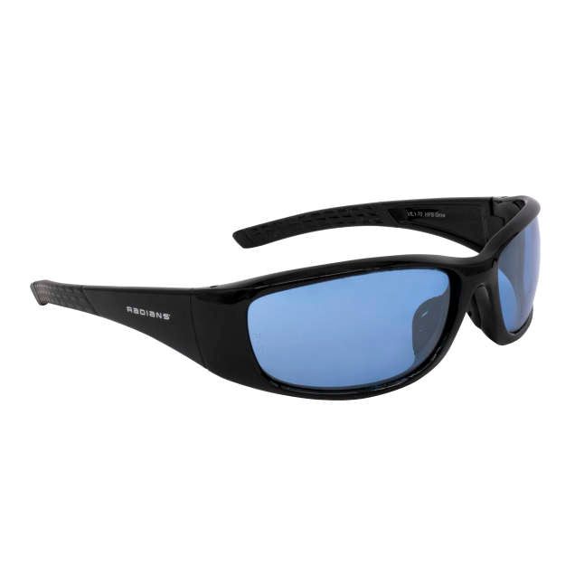 Radians Villume Indoor Farming Glasses HPS Grow Blue Lens