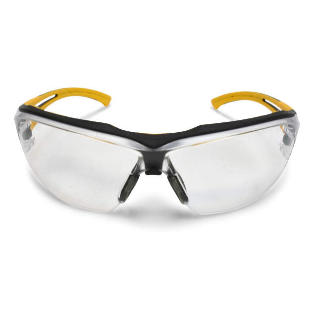 DEWALT DPG108 Renovator® Protective Eyewear Clear AF Lens