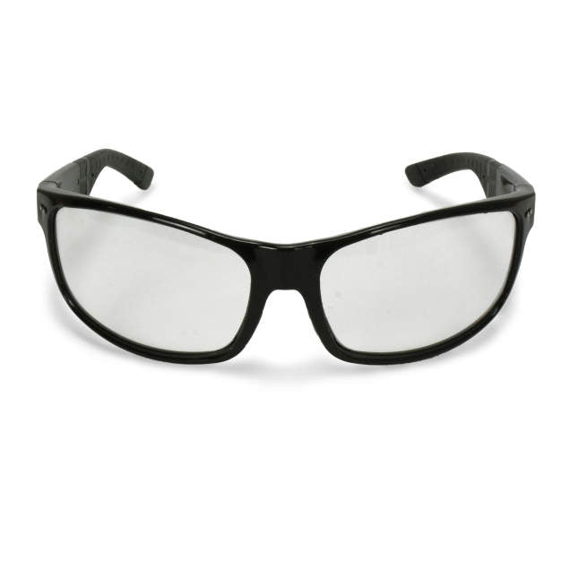 Crossfire CK7™ Premium Safety Eyewear Clear Lens