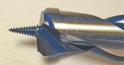 Bosch Auger – 7/8” x 17.5”