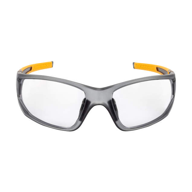 DEWALT DPG112 Miter® Protective Eyewear Clear Lens
