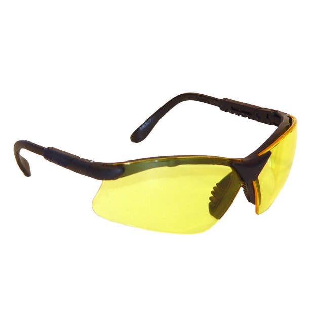 Radians Revelation™ Safety Eyewear Amber Lens