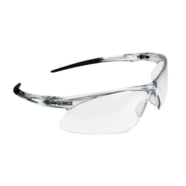 DEWALT DPG102 Recip Protective Eyewear Clear Lens